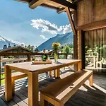 Chalet Jatoba Chamonix - By Emerald Stay